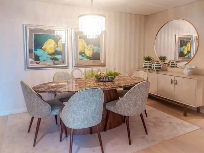 Apartamento T3 para Venda em São Martinho Foto 6