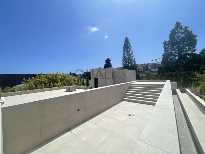 Apartamento T3 para Venda em São Martinho Foto 16