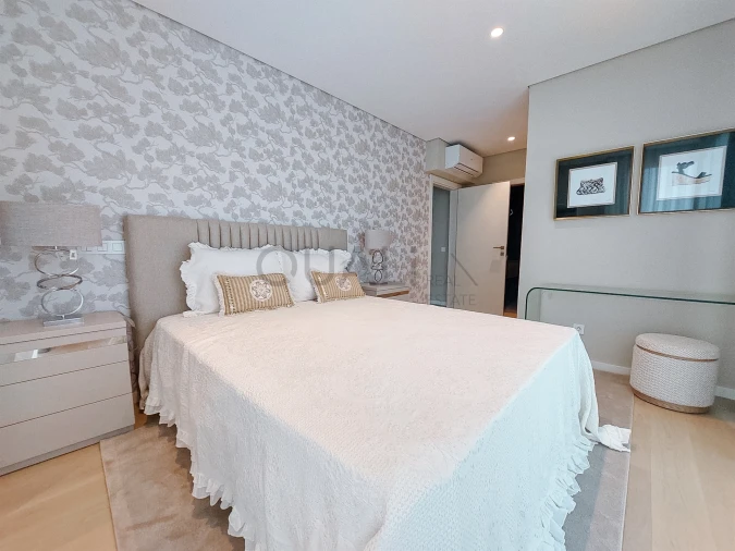 Apartamento T3 para Venda em São Martinho Foto 3