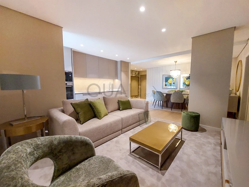 Apartamento T3 para Venda em São Martinho Foto 9