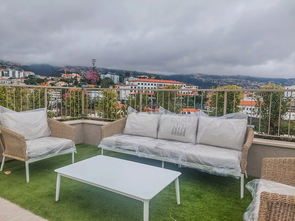 Apartamento T3 para Venda em São Martinho Foto 20