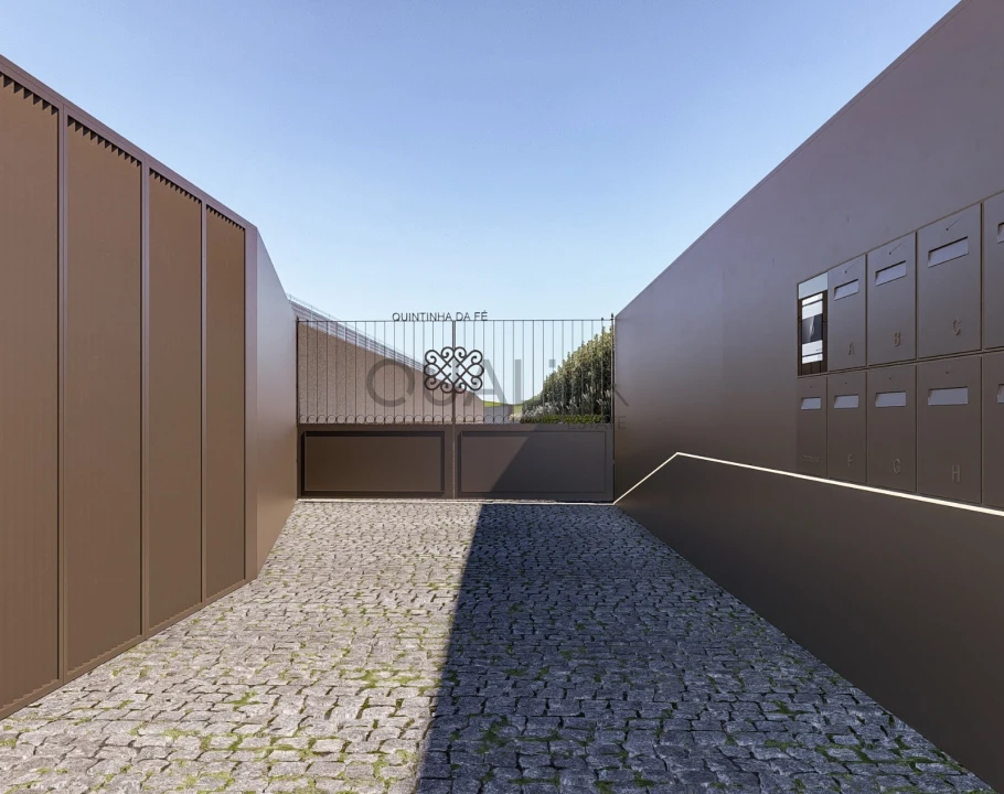 Apartamento T3 para Venda em São Martinho Foto 13