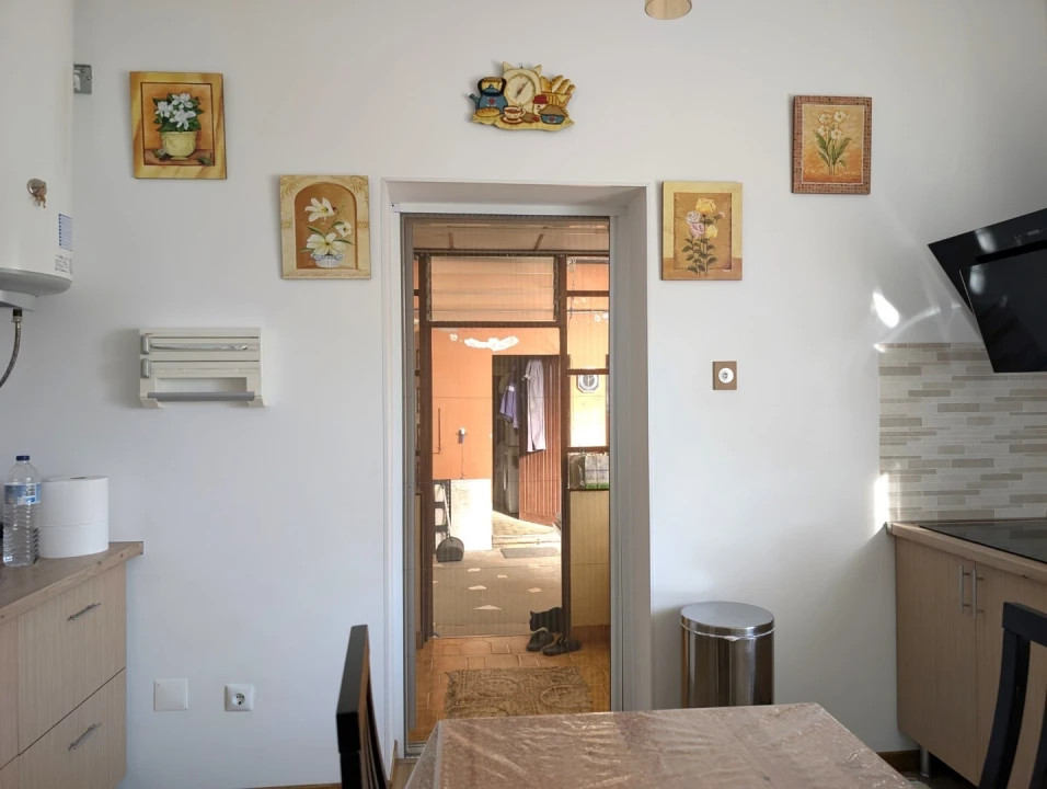 Moradia T3 para Venda em São Bernardo Foto 1