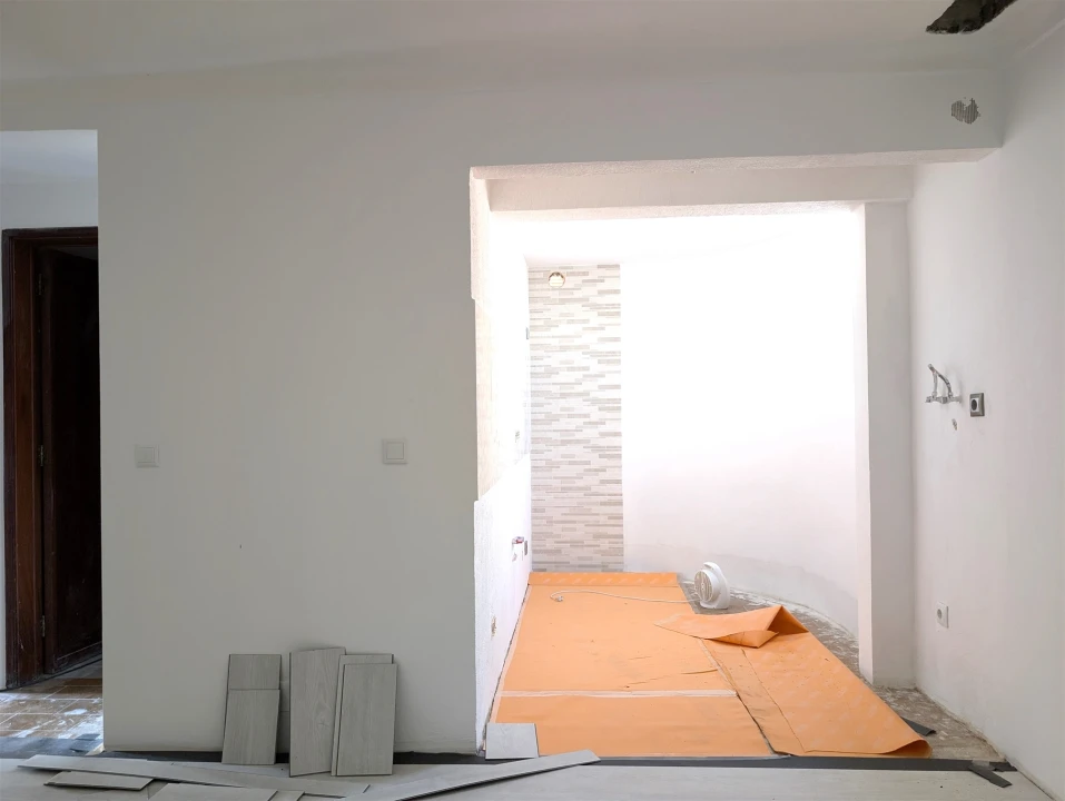 Moradia T3 para Venda em São Bernardo Foto 21