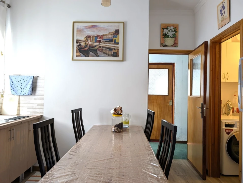 Moradia T3 para Venda em São Bernardo Foto 2