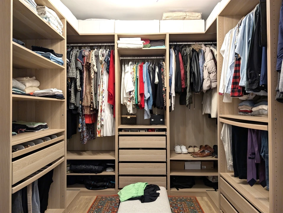 Moradia T3 para Venda em São Bernardo Foto 14