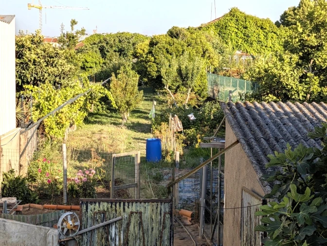 Moradia T3 para Venda em São Bernardo Foto 28