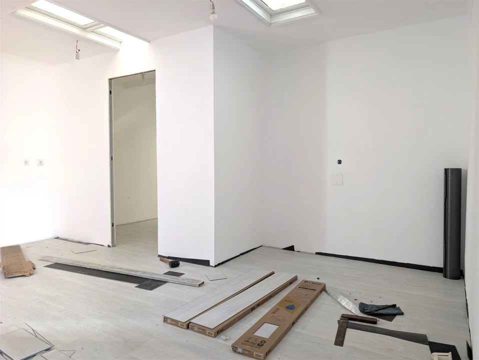 Moradia T3 para Venda em São Bernardo Foto 20