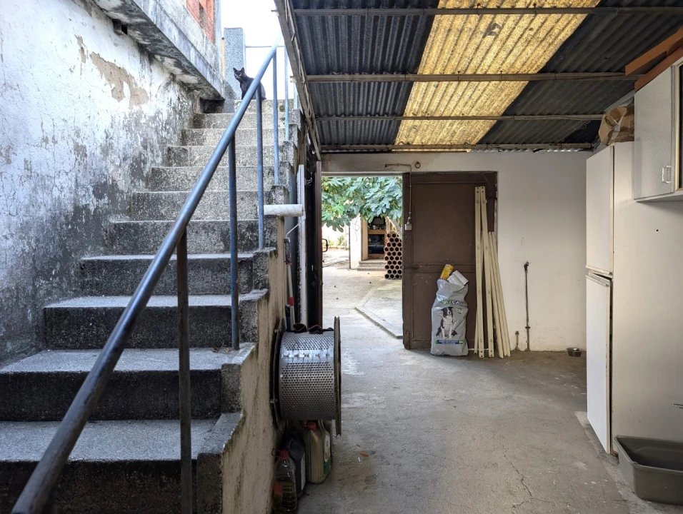 Moradia T3 para Venda em São Bernardo Foto 24