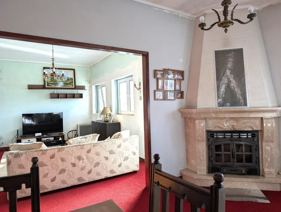 Moradia T3 para Venda em São Bernardo Foto 12