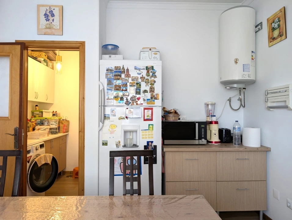 Moradia T3 para Venda em São Bernardo Foto 6