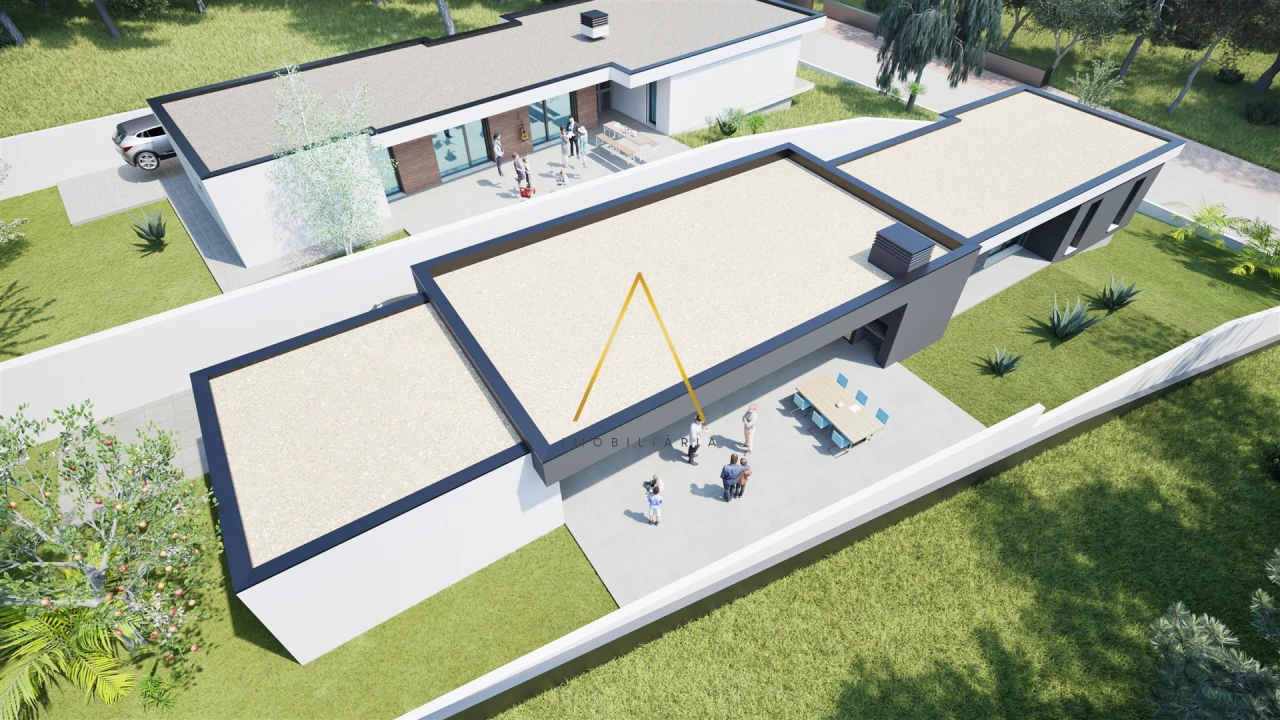 Moradia T3 para Venda em Mundão Foto 8