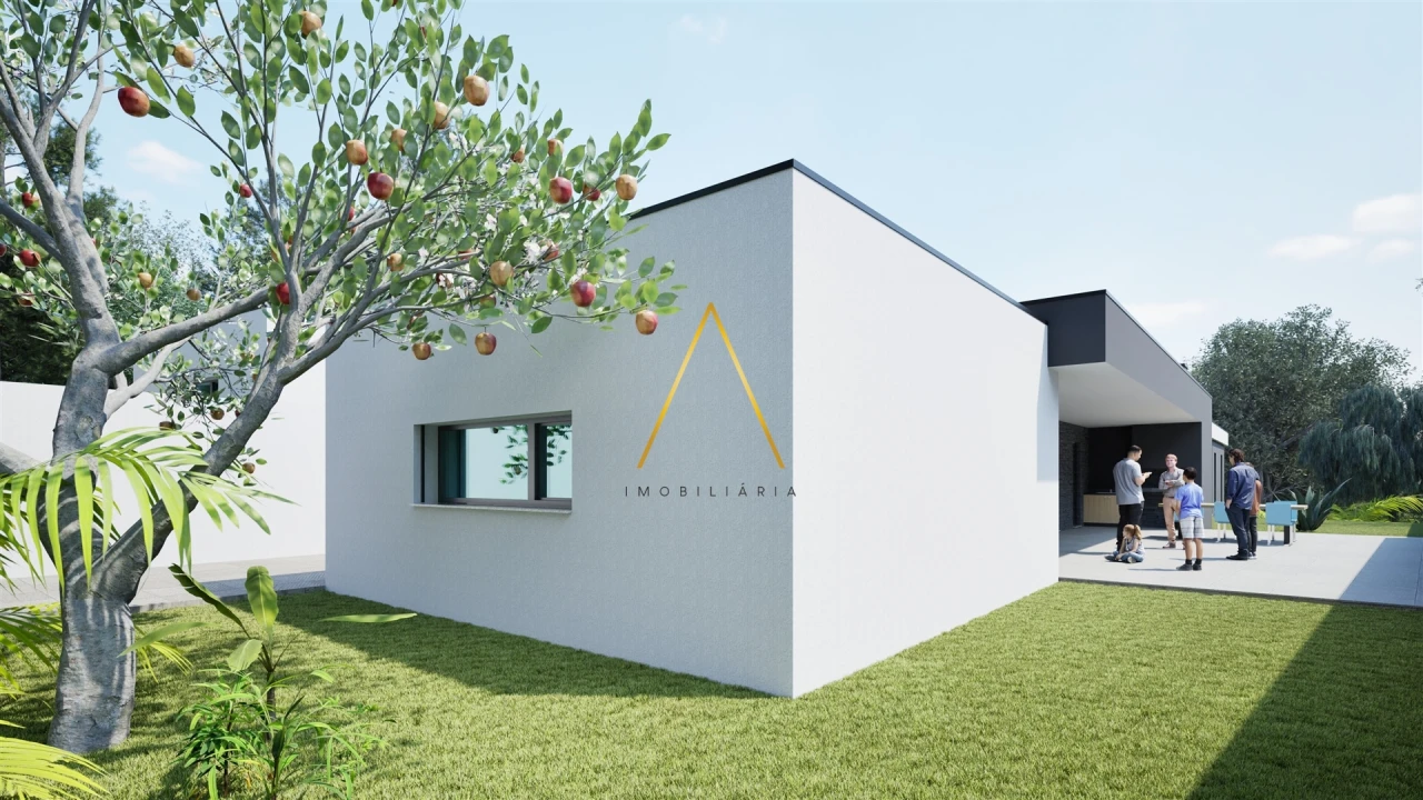 Moradia T3 para Venda em Mundão Foto 6