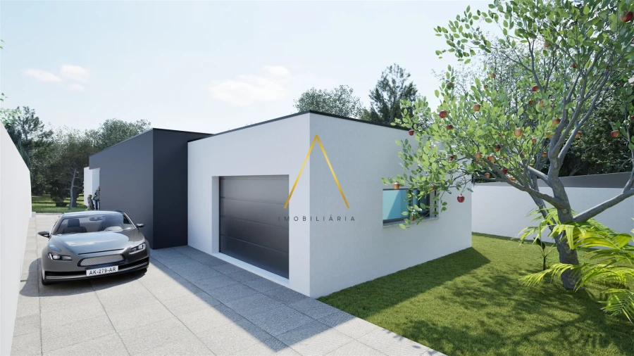 Moradia T3 para Venda em Mundão Foto 7