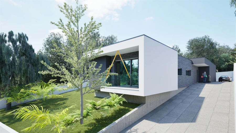 Moradia T3 para Venda em Mundão Foto 1