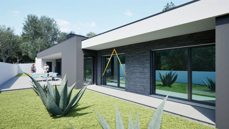 Moradia T3 para Venda em Mundão Foto 3