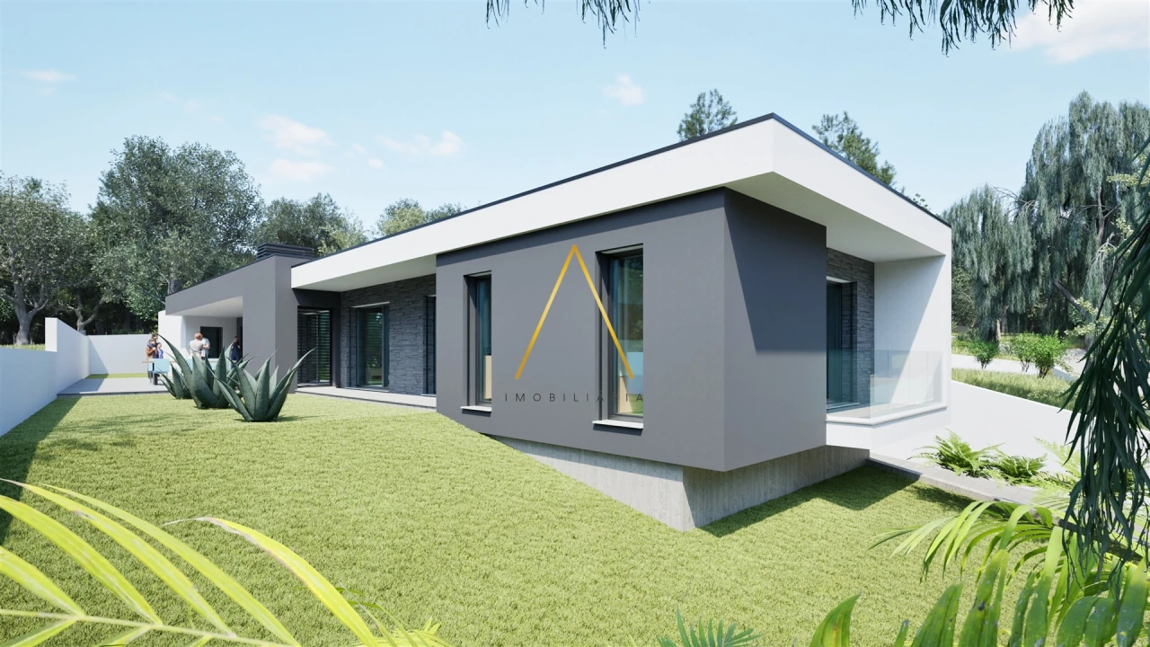 Moradia T3 para Venda em Mundão Foto 4