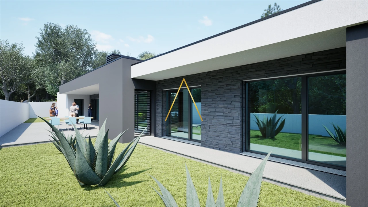 Moradia T3 para Venda em Mundão Foto 3