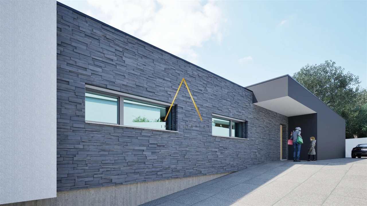 Moradia T3 para Venda em Mundão Foto 2