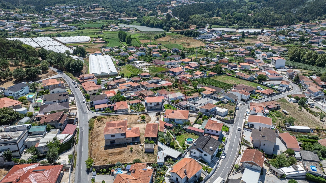 Moradia T2 para Venda em São Tomé de Negrelos Foto 21