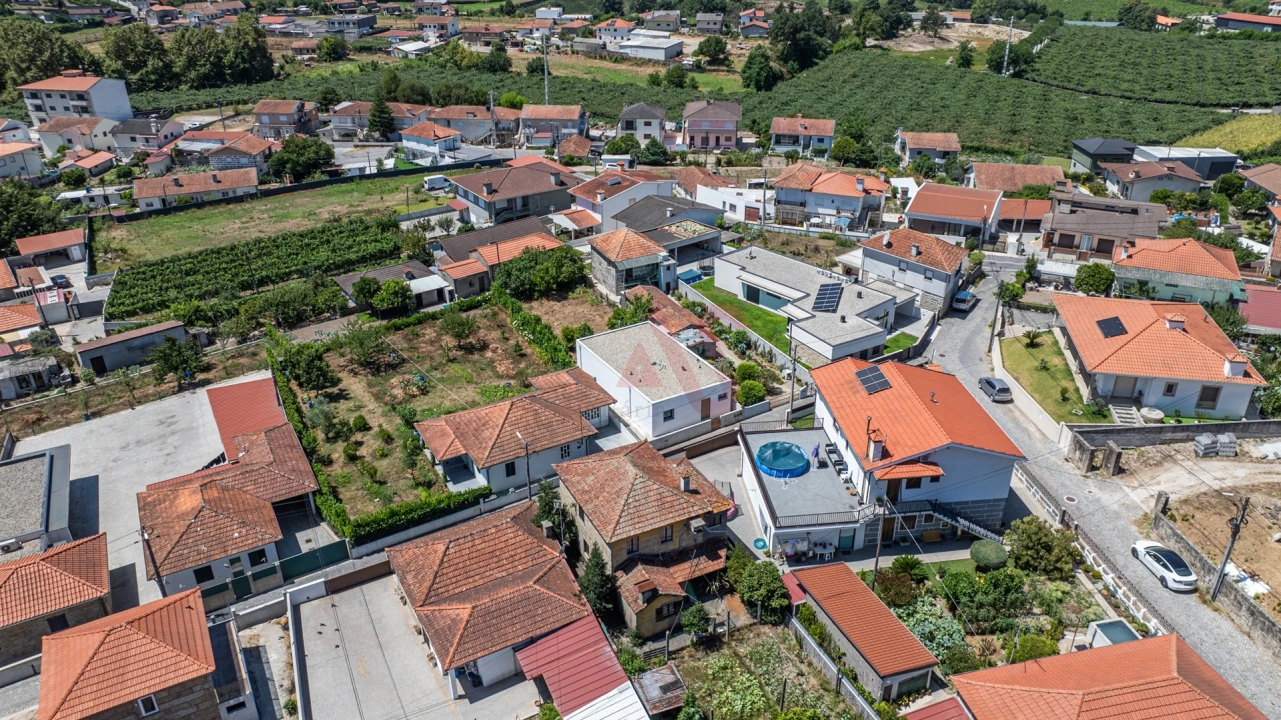 Moradia T2 para Venda em São Tomé de Negrelos Foto 18