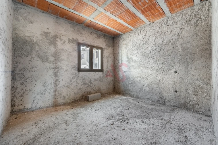 Moradia T2 para Venda em São Tomé de Negrelos Foto 12