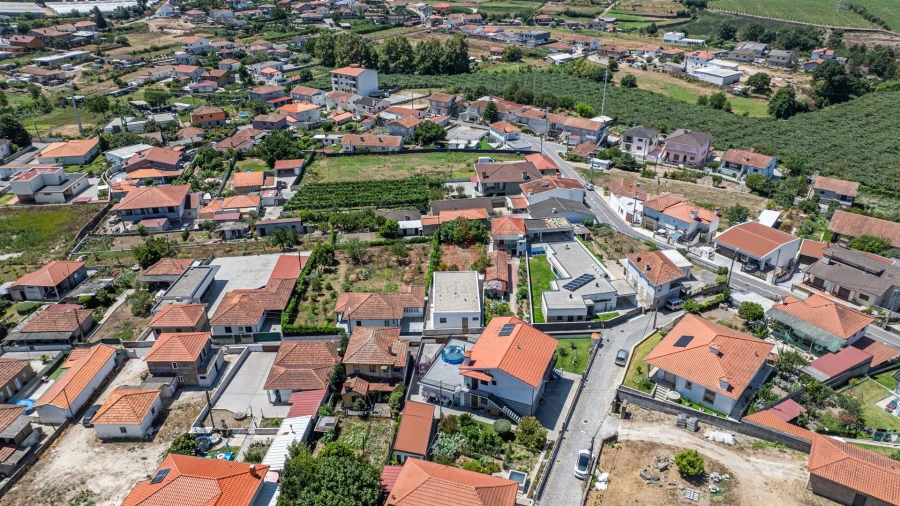 Moradia T2 para Venda em São Tomé de Negrelos Foto 20