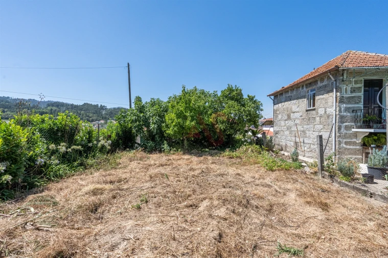 Moradia T2 para Venda em São Tomé de Negrelos Foto 7