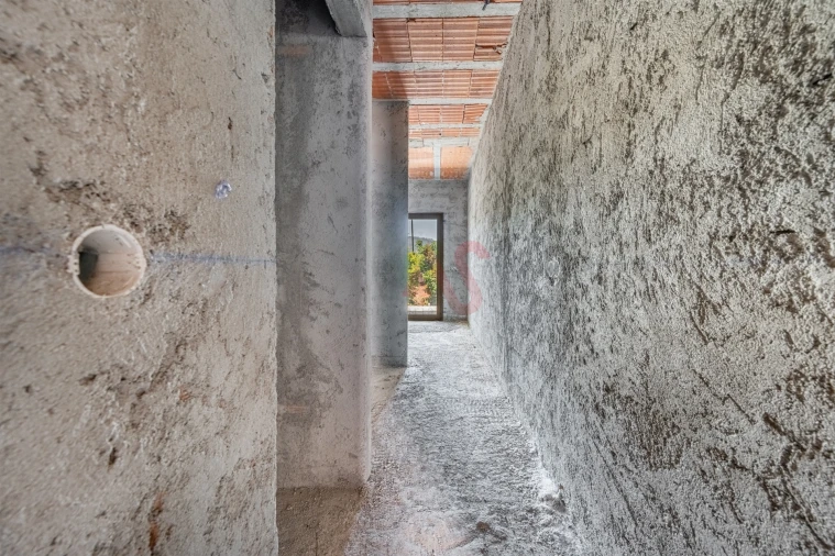 Moradia T2 para Venda em São Tomé de Negrelos Foto 15