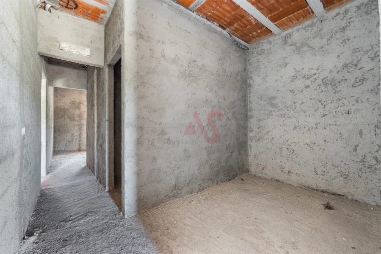 Moradia T2 para Venda em São Tomé de Negrelos Foto 17