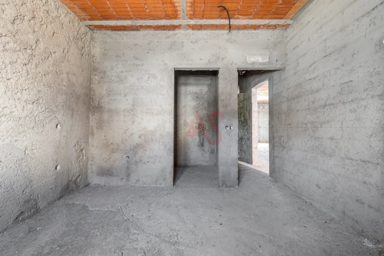 Moradia T2 para Venda em São Tomé de Negrelos Foto 13