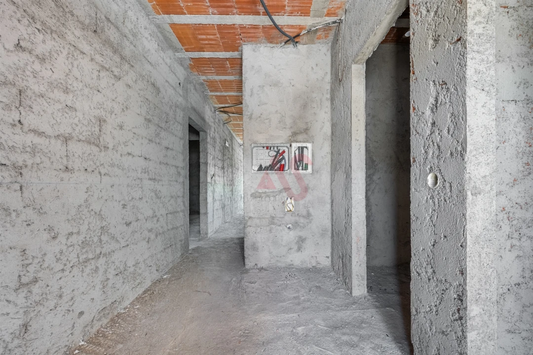 Moradia T2 para Venda em São Tomé de Negrelos Foto 8