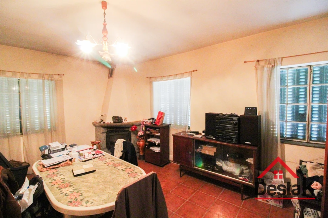 Terreno Misto para Venda em São Pedro do Sul, Várzea e Baiões Foto 14