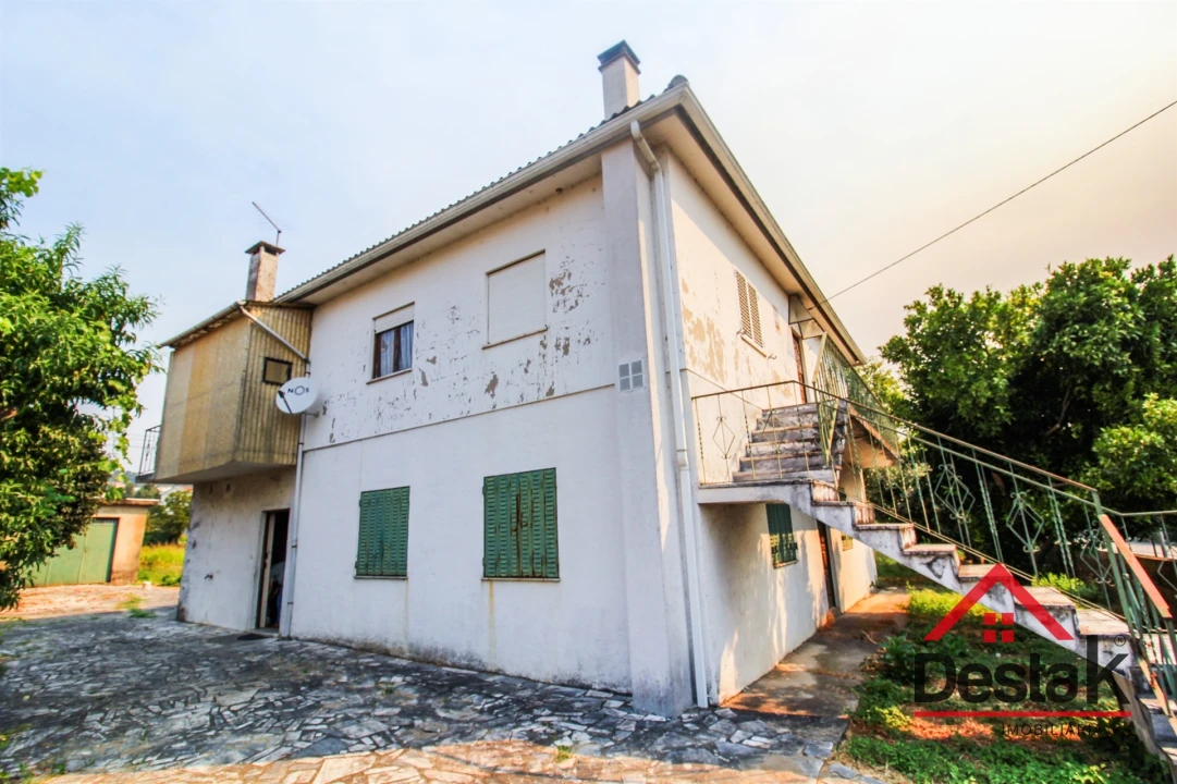 Terreno Misto para Venda em São Pedro do Sul, Várzea e Baiões Foto 11