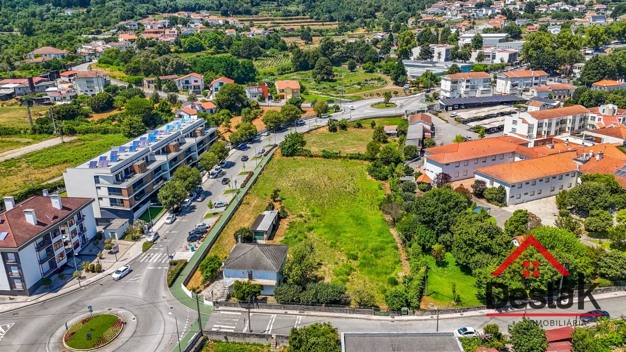 Terreno Misto para Venda em São Pedro do Sul, Várzea e Baiões Foto 10