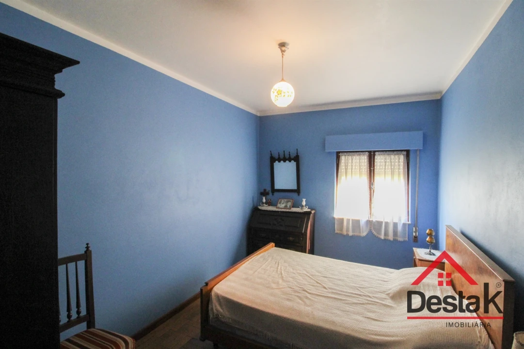 Terreno Misto para Venda em São Pedro do Sul, Várzea e Baiões Foto 23