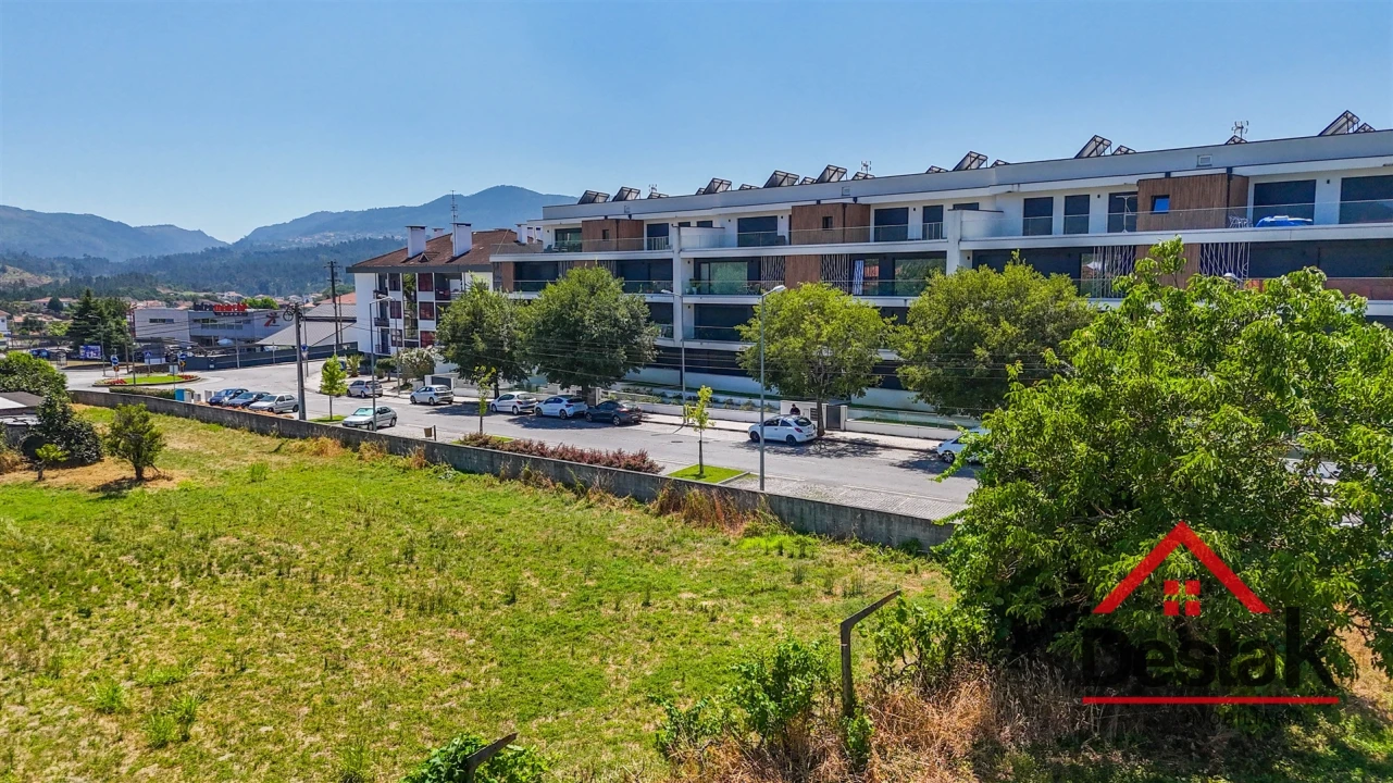 Terreno Misto para Venda em São Pedro do Sul, Várzea e Baiões Foto 5
