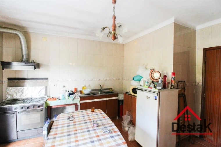 Terreno Misto para Venda em São Pedro do Sul, Várzea e Baiões Foto 16