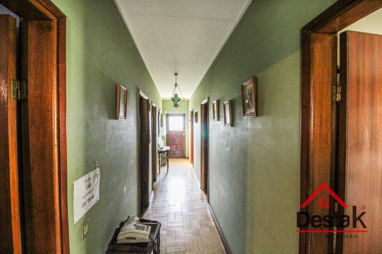 Terreno Misto para Venda em São Pedro do Sul, Várzea e Baiões Foto 22