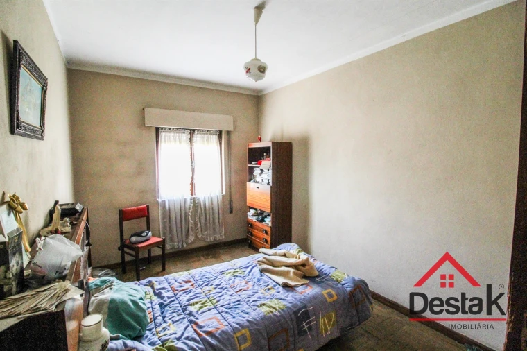 Terreno Misto para Venda em São Pedro do Sul, Várzea e Baiões Foto 29