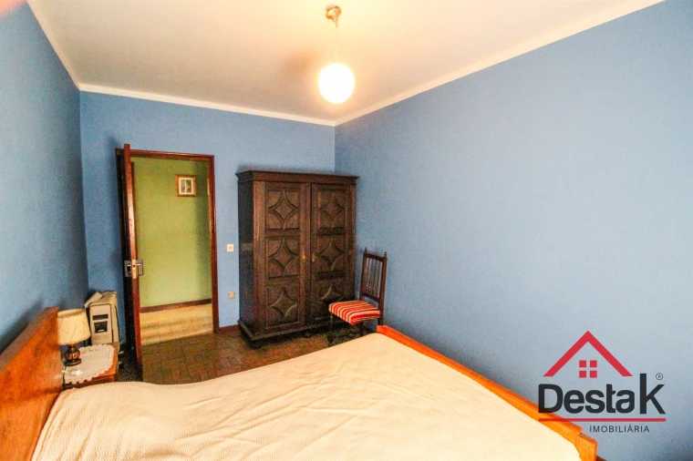 Terreno Misto para Venda em São Pedro do Sul, Várzea e Baiões Foto 24