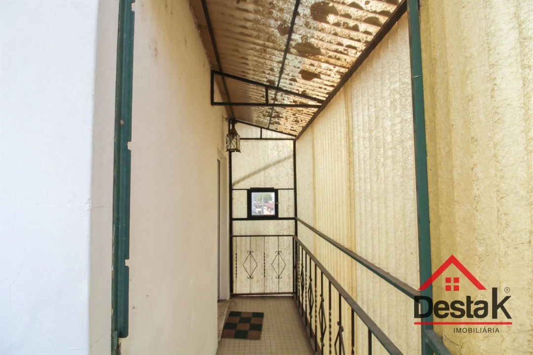 Terreno Misto para Venda em São Pedro do Sul, Várzea e Baiões Foto 17