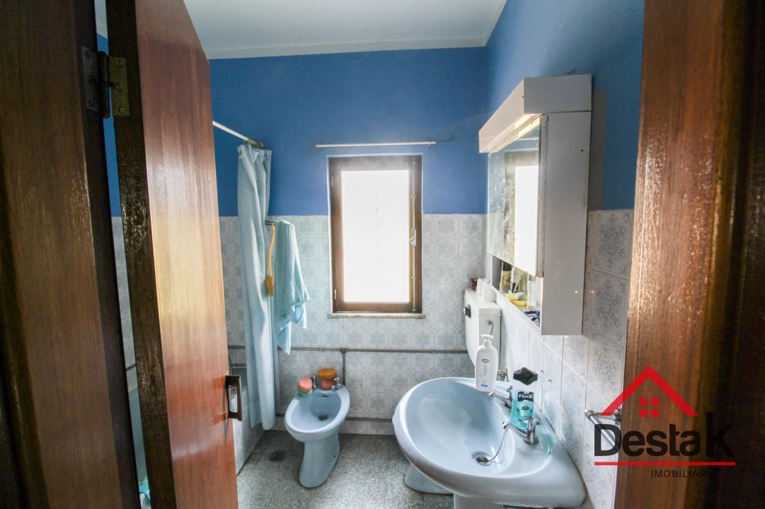 Terreno Misto para Venda em São Pedro do Sul, Várzea e Baiões Foto 19