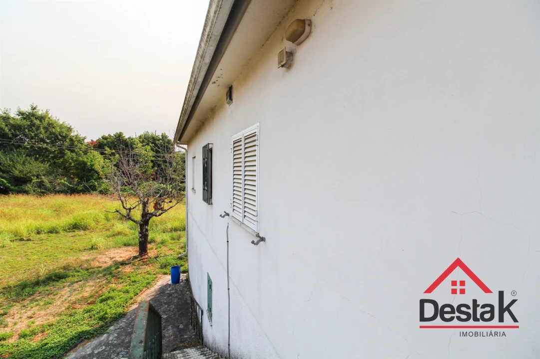 Terreno Misto para Venda em São Pedro do Sul, Várzea e Baiões Foto 13