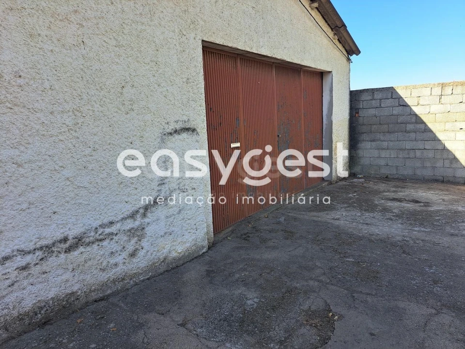 Armazém para Venda em Torre de Moncorvo Foto 8