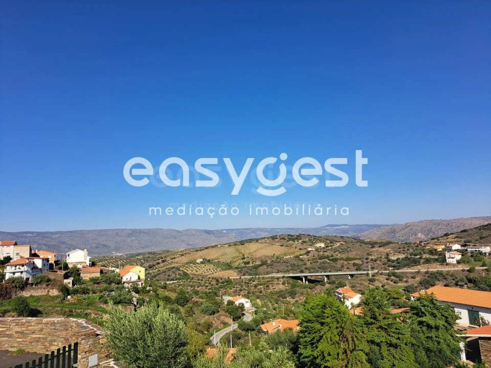 Armazém para Venda em Torre de Moncorvo Foto 15