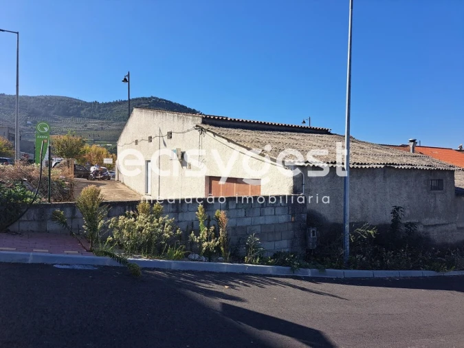 Armazém para Venda em Torre de Moncorvo Foto 4