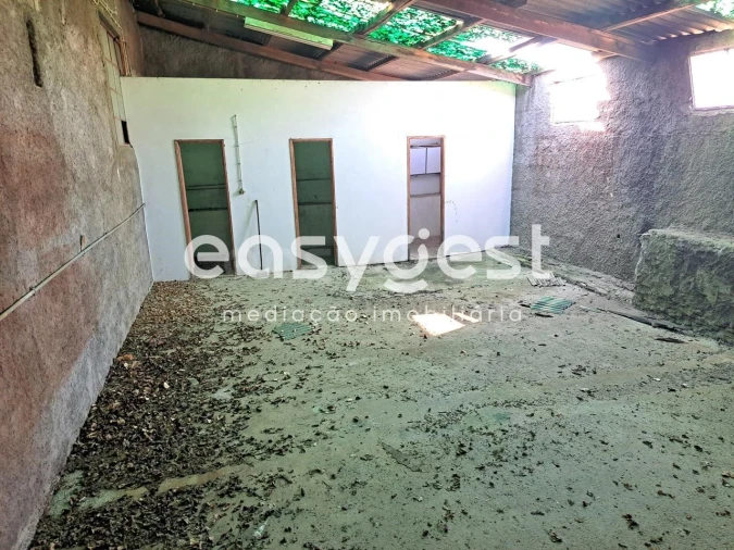 Armazém para Venda em Torre de Moncorvo Foto 12