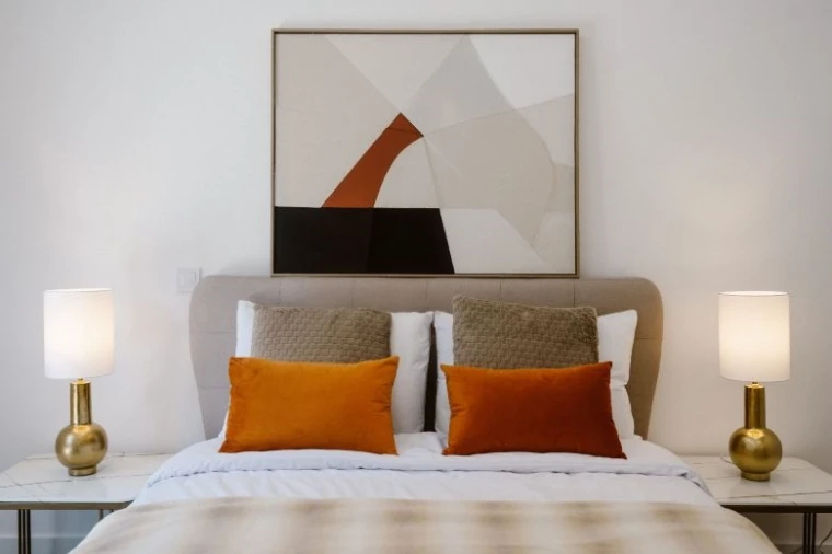 Moradia T4 para Venda em Charneca de Caparica e Sobreda Foto 28