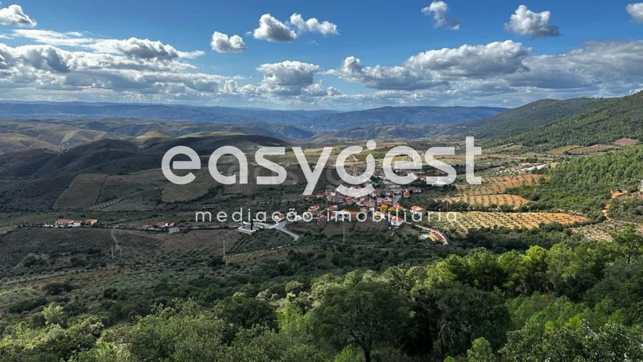 Moradia T1 para Venda em Torre de Moncorvo Foto 10